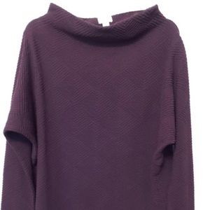 Anthropologie Postmark Pullover